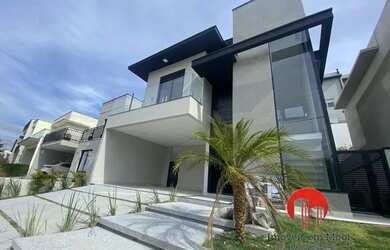 Imagem: O apartamento possui 4 Dormitórios, 4 Banheiros, 4 Vagas na