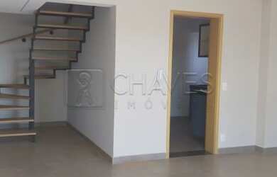 Imagem 6: Ribeirão Preto - Apartamento Padrão - Jardim Olhos D x27 Água