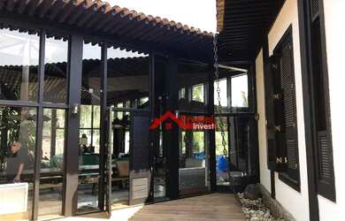 Imagem 7: Casa com 6 dormitórios à venda, 780 m² por R$ 16.000.000,00 - Portogalo...