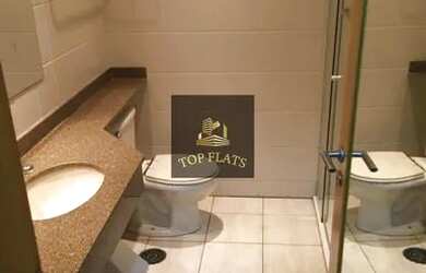 Imagem 6: Flat disponível em Moema