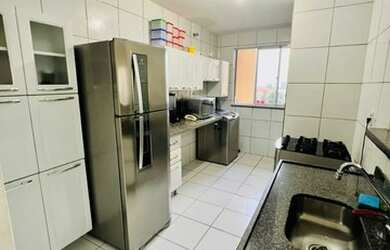 Imagem 3: DEL FIORI MOBILIADO. Imóvel mobiliado, 78m² de Área, 2 Vagas na garageme3...