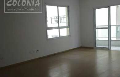 Imagem: O apartamento possui 3 Dormitórios, 2 Banheiros, 3 Vagas na