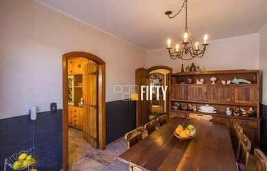 Imagem 6: Casa com 4 dormitórios, 297 m² - venda por R$ 1.500.000,00 ou aluguel por R$ 8.184,00/mês