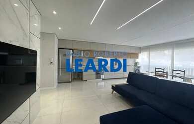 Imagem 1: APARTAMENTO - ACLIMAÇÃO - SP