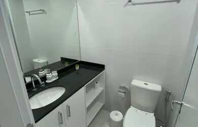 Imagem 12: Apartamento Locação 2 Dormitórios - 68 m² Pinheiros