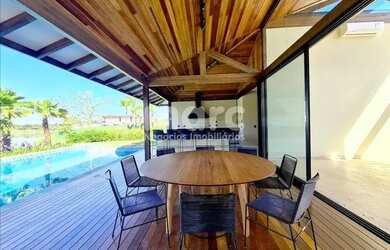 Imagem 11: PORTO FELIZ - Casa De Condomínio - ALDEIRA DA SERRA