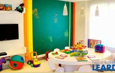 Imagem 6: APARTAMENTO - BROOKLIN - SP