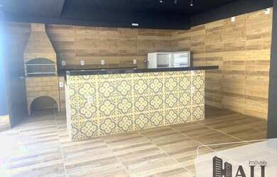 Imagem 15: Apartamento à Venda no Condomínio Residencial Anna David com 3 Quartos...