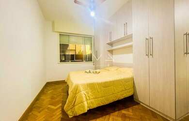 Imagem 9: Excelente localização, quase na Vieira Souto quadra da praia