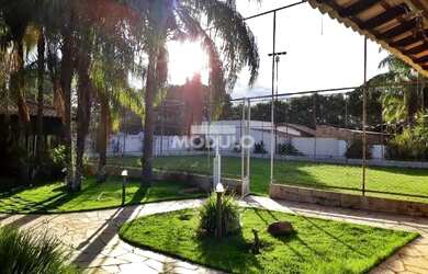 Imagem 9: Casa residencial em Condomínio para locação Bairro Mansões Aeroporto