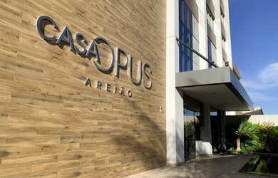 Imagem 1: CASA OPUS AREIÃO
