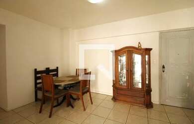 Imagem 2: Apartamento à Venda - Freguesia , 3 Quartos, 118 m2