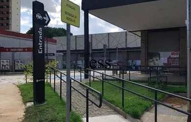 Imagem: O depósito possui 49m² de Área e está localizado em Jardim