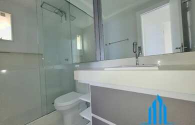 Imagem 9: Apartamento para venda possui 85 metros quadrados com 3 quartos em Centro...