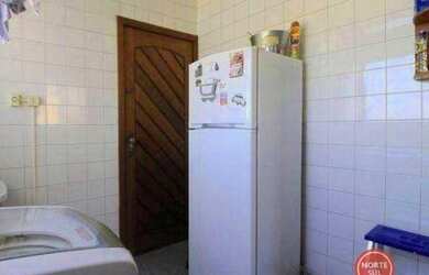 Imagem 10: Apartamento com 3 dormitórios à venda, 100 m² por R$ 420.000,00 - Buritis...