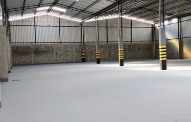 Imagem 16: Alugo, Arrendo ou me Associo. GALPÃO primeira locação 600m2