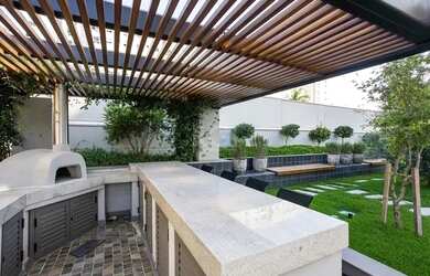 Imagem 4: Apartamento para Venda - 149m², 3 dormitórios, sendo 3 suites, 2 vagas...