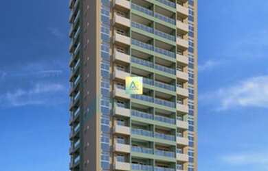 Imagem: O apartamento possui 3 Dormitórios, 1 Banheiro, 70m² de Área