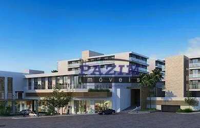 Imagem: O depósito possui 1 Vaga na garagem, 52m² de Área e está