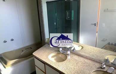 Imagem 14: Apartamento com 3 suites298 m² - venda por R$ 1.950.000 ou aluguel por...