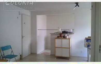 Imagem 2: Mauá - Apartamento Padrão - Parque São Vicente