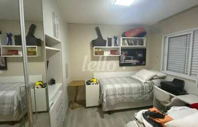 Imagem 12: São Bernardo do Campo - Apartamento Padrão - Vila Mussolini