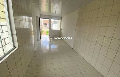 Imagem 5: FAZENDA RIO GRANDE - Casa Padrão - Gralha Azul