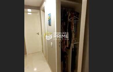 Imagem: O apartamento possui 3 Dormitórios, 3 Banheiros, 2 Vagas na