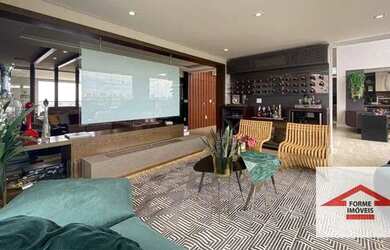 Imagem: APARTAMENTO A VENDA E LOCAÇÃO TIPO COBERTURA DUPLEX DE 345