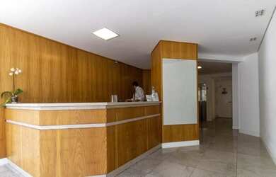 Imagem 15: Flat para locação no Jardins - Edifício Oscar Freire Plaza - Cód. CUO11708