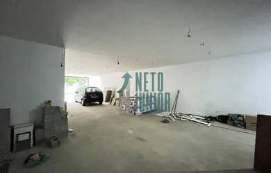 Imagem 12: Salão Comercial de Frente ao Terminal, 144 m² por R$ 8.000/mês