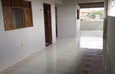 Imagem: Alugo no Primeiro Andar, 2 Quartos, Vale do Sol, Próximo a