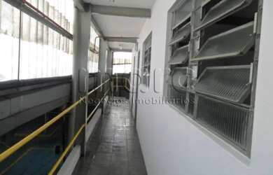 Imagem 8: SAO PAULO - Galpão/Depósito/Armazém - FREGUESIA DO O