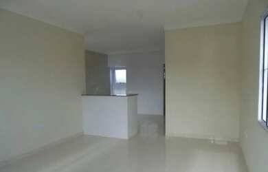 Imagem: A casa possui 2 Dormitórios, 1 Banheiro e 80m² de Área e