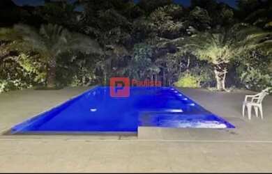 Imagem 4: Sobrado à venda, 1980 m² por R$ 22.000.000,00 - Residencial Tamboré...