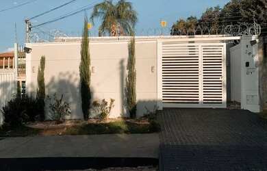 Imagem 2: Casa Centro de Senador Canedo