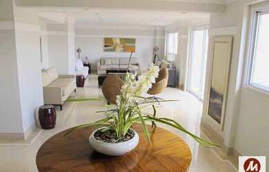 Imagem 13: Apartamento tipo - padrao 4 dormitórios/suite, cozinha planejada, portaria...