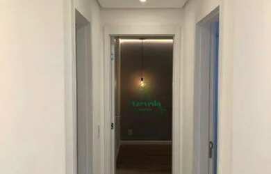 Imagem 2: Apartamento com 2 dormitórios à venda, 56 m² por R$ 599.000,00 - Mooca...