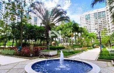 Imagem: Apartamento com 03 quartos, 87 m2, Barra da Tijuca, Rio de Janeiro