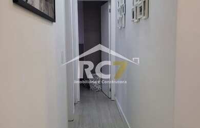 Imagem 5: Jardim Cruzeiro do Sul. 55m² de Área, 1 Vaga na garageme2 Dormitórios