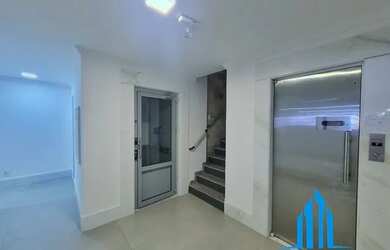 Imagem 14: Apartamento para venda possui 162 metros quadrados com 2 quartos em Centro...