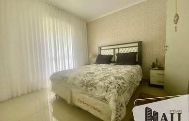 Imagem 13: Apartamento à Venda no Condomínio Residencial Anna David com 3 Quartos...