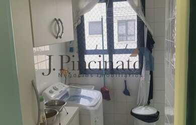 Imagem 11: Jundiaí - Apartamento Padrão - Parque Residencial Eloy Chaves