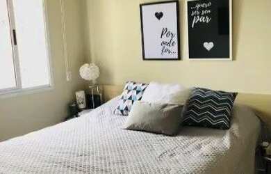 Imagem 9: APTO CENTRO. Piscina, Área de serviço, 97m² de Áreae2 Vagas na garagem