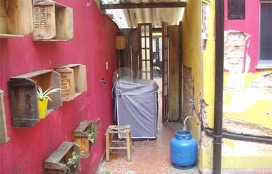 Imagem 16: Sobrado no alto de Santana