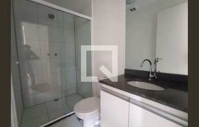 Imagem 12: Apartamento para Aluguel - Santo Amaro , 2 Quartos, 64 m2