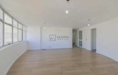 Imagem 1: Apartamento Locação 3 Dormitórios - 188 m² Jardim Europa