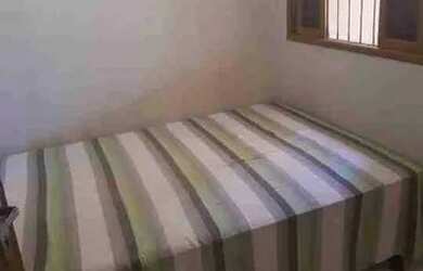 Imagem: Apartamento com dois quartos temporada feriados e Carnaval praia