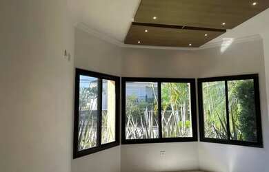 Imagem 12: Casa Sobrado Alto Padrão à venda no Condomínio Melville em Santana...