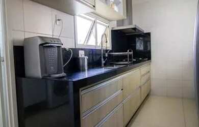 Imagem 12: SANTANA DE PARNAÍBA - Apartamento Padrão - TAMBORÉ